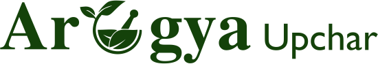 arogyaupchar.com